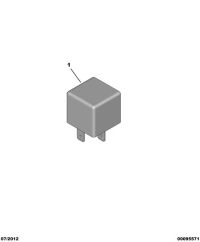 9674289280-RELAY,CONTROL