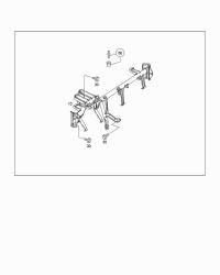 1716201086-BRACKET,HARNESS