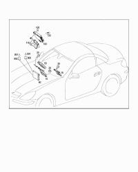 1715450040-BRACKET,HARNESS