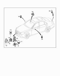 2227570114-BRACKET,HARNESS