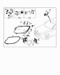 2228261100-SEALING GASKET