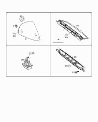 2228260091-SEALING GASKET