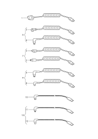 8S0051435B-Charger cable-mobilizer: