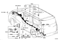 8281558E50-BOLT - LWR ARM
