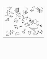 2219004500-CONTROL UNIT