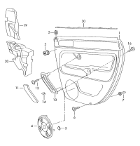 3BD868145-Lining, box