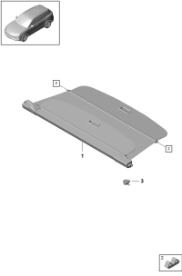 9Y3867769EOF5-Trunk lid