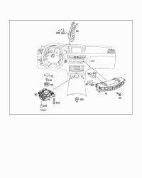 2218202910-SWITCH ASSY