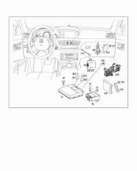 2215408401-CONTROL UNIT