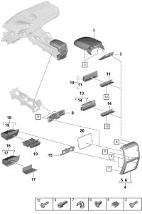 9Y0819203AG0B-Outlet