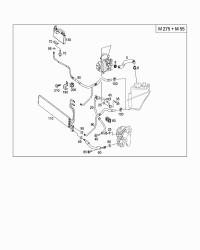 2215000600-RADIATOR VW-BORA/AUDI/SKODA