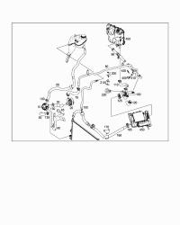 2215000386-WATER PUMP-AUDI A5/A6/A7