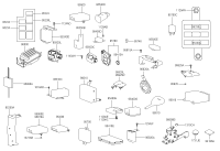 959103B470-MODULE ASSY-AIR BAG CONTROL
