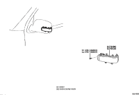 817300K010-Lamp assy, side turn signal, rh
