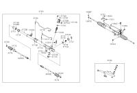 5775517000-JOINT ASSY-INNER BALL