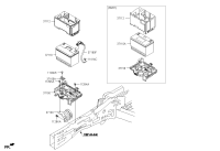371103K300-BATTERY ASSY