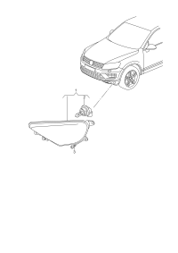 7P6941699G-Halogen lamp