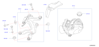 491103TS5A-PUMP ASSY,P/S(L4)