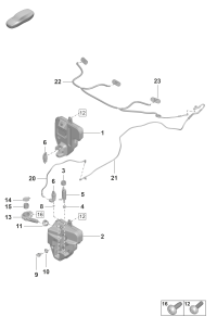 4E0955691-Intermediate layer
