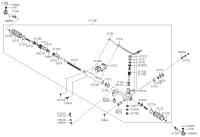 0K55232125-SEAL-RACK