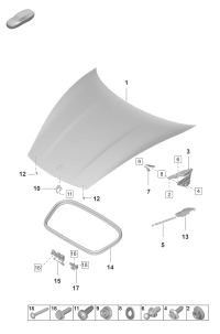 9J1823031AYGRV-Hatch cover