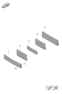 9J1807287DOK1-Bracket-license