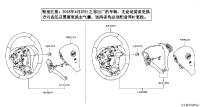 48430DF30A-WHEEL ASSY-STEERING