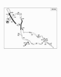 2214609224-Pipe, high pressure oil