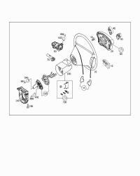 0345455832-Electronic unit