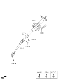 564002H000-JOINT ASSY-UNIVERSAL