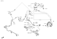57100A9000-PUMP ASSY-POWER STEERING OIL