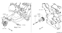 11928EA20A-SHAFT,IDLE
