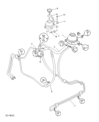 15000004-RESERVOIR ASSY-POWER STEERING