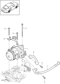 9A112601102-COMPRESSOR