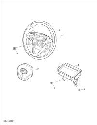 C00179659-Module assy., driver