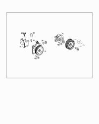0064662301-STRNG PUMP R-CLS W251-120 BAR