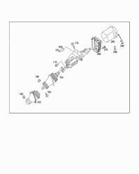 2114604016-Tube, steering column