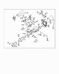 2114603116-Tube, steering column