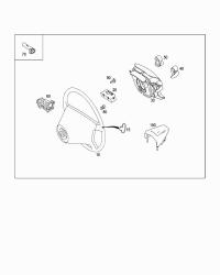 2304603018-BODYSTRG*NH167L*