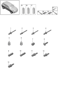 99908007301-RIVET