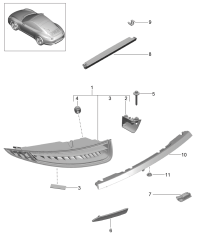 99163198300-TAILLIGHT