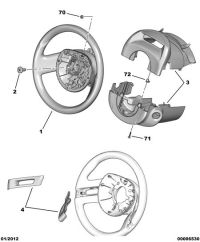 4109JC-BODYSTRG*NH167L*