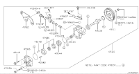 4911040U15-PUMP ASSY-POWER STEERING