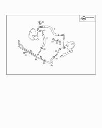 1264660081-HOSE-OIL RETURN PIPE