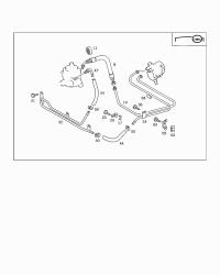1269971882-HOSE-OIL RETURN PIPE