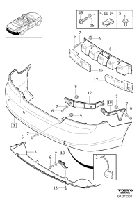 9466909-BRACKET,HARNESS