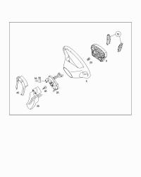 6394640201-BODYSTRG*NH167L*