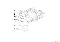 07119915085-Hex bolt with washer