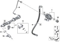 13518605103-Pump, high pressure