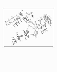2024620330-Lock, steering column